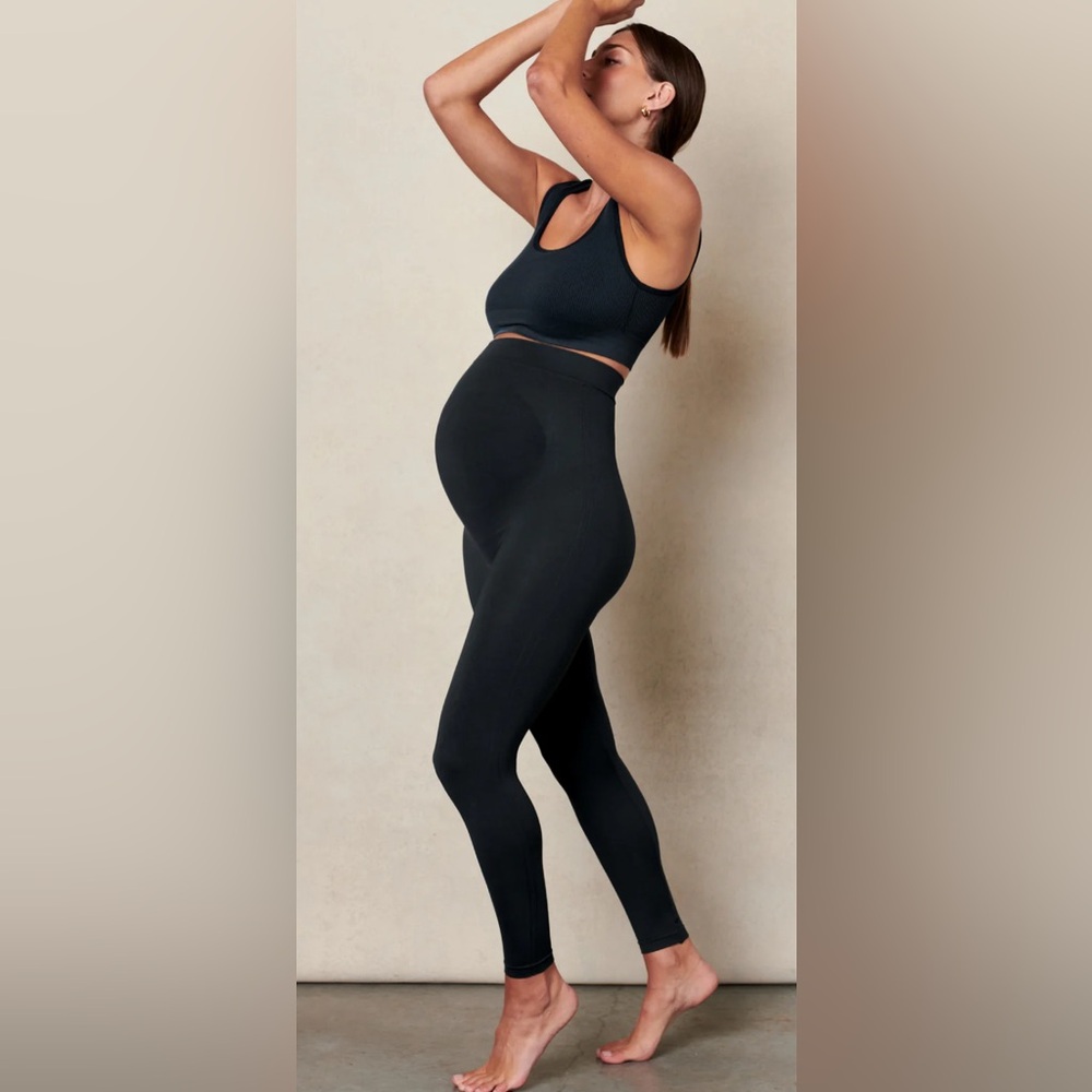Blanqi Everyday Leggings Size XL | Maternity